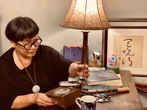 大隱於市，師大夜市隱藏版老店：結合咖啡、簡餐、藝文展演的老屋空間。